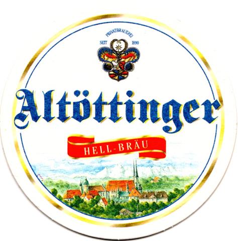 alt�tting a�-by alt�ttinger rund 2ab (215-hell br�u)